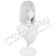 画像3: Fate/Grand Order　FGO　フランソワ・プレラーティ　第一再臨　コスプレウィッグ　コスプレ衣装 (3)