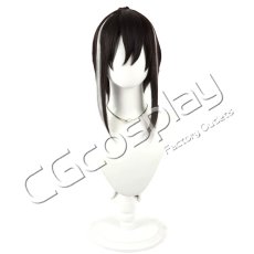 画像2: Fate/Grand Order　FGO　河上彦斎　第一再臨　コスプレウィッグ　コスプレ衣装 (2)