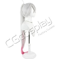 画像3: Fate/Grand Order　FGO　アスクレピオス　第二再臨　コスプレウィッグ　コスプレ衣装 (3)