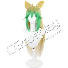 画像4: Fate/Grand Order　FGO　アタランテ　第二再臨　コスプレウィッグ　コスプレ衣装 (4)