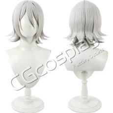 画像1: Fate/Grand Order　FGO　蘭陵王　英霊祝装：蘭陵王　コスプレウィッグ　コスプレ衣装 (1)