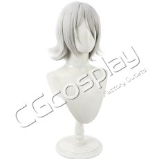 画像3: Fate/Grand Order　FGO　蘭陵王　英霊祝装：蘭陵王　コスプレウィッグ　コスプレ衣装 (3)
