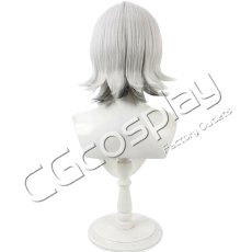 画像5: Fate/Grand Order　FGO　蘭陵王　英霊祝装：蘭陵王　コスプレウィッグ　コスプレ衣装 (5)