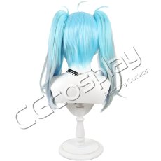 画像5: ワッチャプリマジ！　みゃむ　コスプレウィッグ　コスプレ衣装 (5)