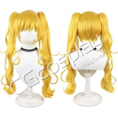 画像1: 魔法つかいプリキュア!　ルビースタイル　コスプレウィッグ　コスプレ衣装 (1)