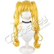 画像2: 魔法つかいプリキュア!　ルビースタイル　コスプレウィッグ　コスプレ衣装 (2)