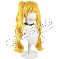 画像3: 魔法つかいプリキュア!　ルビースタイル　コスプレウィッグ　コスプレ衣装 (3)