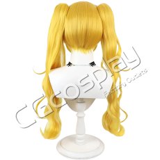 画像5: 魔法つかいプリキュア!　ルビースタイル　コスプレウィッグ　コスプレ衣装 (5)