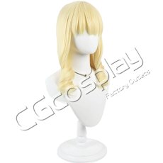 画像3: 夢色パティシエール　バニラ　コスプレウィッグ　コスプレ衣装 (3)