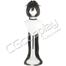 画像2: 勝利の女神：NIKKE　トロニー　コスプレウィッグ　コスプレ衣装 (2)