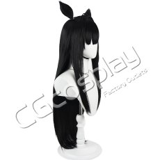 画像3: 勝利の女神：NIKKE　ミント　コスプレウィッグ　コスプレ衣装 (3)