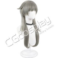 画像3: 勝利の女神：NIKKE　プリカ　コスプレウィッグ　コスプレ衣装 (3)
