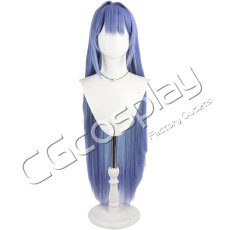 画像2: 勝利の女神：NIKKE　アルカナ　フォーチュンメイト　コスプレウィッグ　コスプレ衣装 (2)