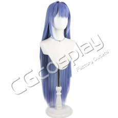 画像3: 勝利の女神：NIKKE　アルカナ　フォーチュンメイト　コスプレウィッグ　コスプレ衣装 (3)