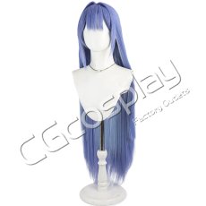 画像4: 勝利の女神：NIKKE　アルカナ　フォーチュンメイト　コスプレウィッグ　コスプレ衣装 (4)