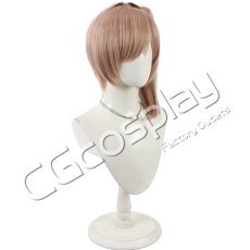 画像3: 勝利の女神：NIKKE　ブレッディ　フロスティバイト　コスプレウィッグ　コスプレ衣装 (3)