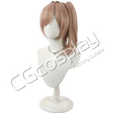 画像4: 勝利の女神：NIKKE　ブレッディ　フロスティバイト　コスプレウィッグ　コスプレ衣装 (4)
