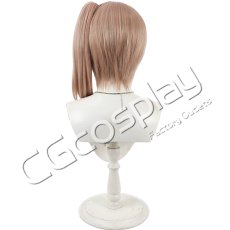 画像5: 勝利の女神：NIKKE　ブレッディ　フロスティバイト　コスプレウィッグ　コスプレ衣装 (5)