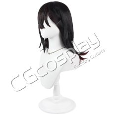 画像3: バーチャルYouTuber　VTuber　酒寄颯馬　女体化　性転換　コスプレウィッグ　コスプレ衣装 (3)