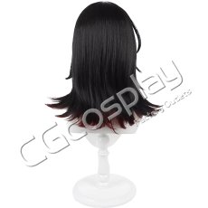 画像5: バーチャルYouTuber　VTuber　酒寄颯馬　女体化　性転換　コスプレウィッグ　コスプレ衣装 (5)