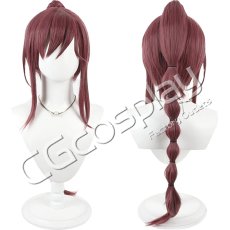 画像1: Re:ゼロから始める異世界生活　シャウラ　コスプレウィッグ　コスプレ衣装 (1)