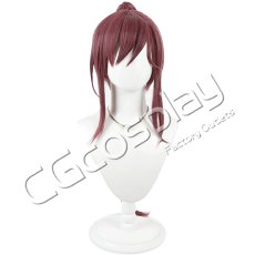 画像2: Re:ゼロから始める異世界生活　シャウラ　コスプレウィッグ　コスプレ衣装 (2)