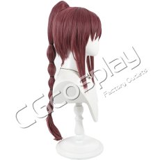 画像3: Re:ゼロから始める異世界生活　シャウラ　コスプレウィッグ　コスプレ衣装 (3)