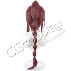 画像5: Re:ゼロから始める異世界生活　シャウラ　コスプレウィッグ　コスプレ衣装 (5)
