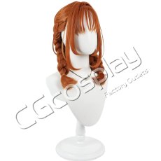 画像3: 新魔法少女アマリュリス　アマリュリス　知的盤上遊戯の誘惑　　コスプレウィッグ　コスプレ衣装 (3)