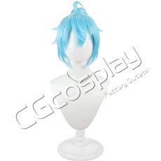 画像2: プリンセスコネクト!Re:Dive　シェフィ（ニューイヤー）　コスプレウィッグ　コスプレ衣装 (2)