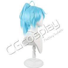 画像3: プリンセスコネクト!Re:Dive　シェフィ（ニューイヤー）　コスプレウィッグ　コスプレ衣装 (3)