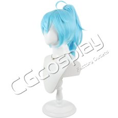 画像4: プリンセスコネクト!Re:Dive　シェフィ（ニューイヤー）　コスプレウィッグ　コスプレ衣装 (4)