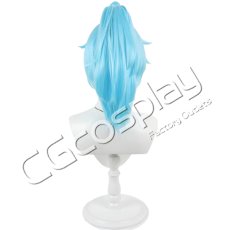 画像5: プリンセスコネクト!Re:Dive　シェフィ（ニューイヤー）　コスプレウィッグ　コスプレ衣装 (5)