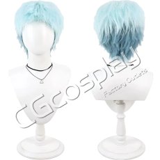画像1: マリッジトキシン　潮雫　コスプレウィッグ　コスプレ衣装 (1)