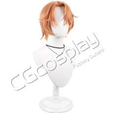 画像3: マリッジトキシン　姫川杏子　コスプレウィッグ　コスプレ衣装 (3)