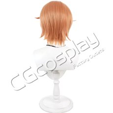 画像5: マリッジトキシン　姫川杏子　コスプレウィッグ　コスプレ衣装 (5)