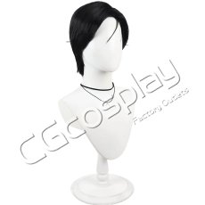 画像3: 日本三國　三角青輝　コスプレウィッグ　コスプレ衣装 (3)