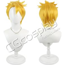画像1: 黄泉のツガイ　ユル　コスプレウィッグ　コスプレ衣装 (1)