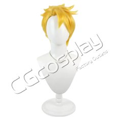 画像2: 黄泉のツガイ　ユル　コスプレウィッグ　コスプレ衣装 (2)