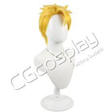 画像3: 黄泉のツガイ　ユル　コスプレウィッグ　コスプレ衣装 (3)
