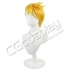 画像4: 黄泉のツガイ　ユル　コスプレウィッグ　コスプレ衣装 (4)