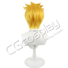 画像5: 黄泉のツガイ　ユル　コスプレウィッグ　コスプレ衣装 (5)