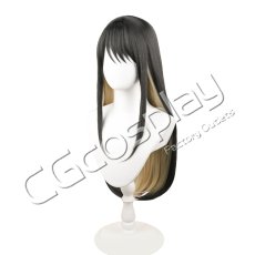 画像3: BanG Dream! Our Notes　須賀蕾叶　コスプレウィッグ　コスプレ衣装 (3)
