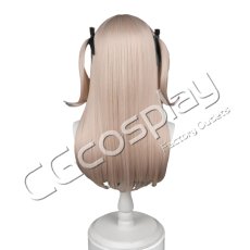 画像5: BanG Dream! Our Notes　四宮寧月　コスプレウィッグ　コスプレ衣装 (5)