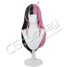 画像2: BanG Dream!（バンドリ！）　千石ユノ　コスプレウィッグ　コスプレ衣装 (2)