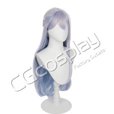 画像3: BanG Dream!（バンドリ！）　宮永ののか　コスプレウィッグ　コスプレ衣装 (3)