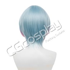 画像5: BanG Dream!（バンドリ！）　峰月律　コスプレウィッグ　コスプレ衣装 (5)
