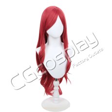画像3: ブルーアーカイブ　三善タカネ　コスプレウィッグ　コスプレ衣装 (3)