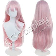 画像1: ライムライト・レモネードジャム　陽見恵凪　コスプレウィッグ　コスプレ衣装 (1)