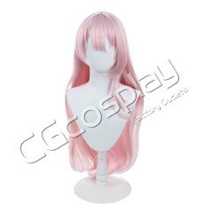 画像2: ライムライト・レモネードジャム　陽見恵凪　コスプレウィッグ　コスプレ衣装 (2)